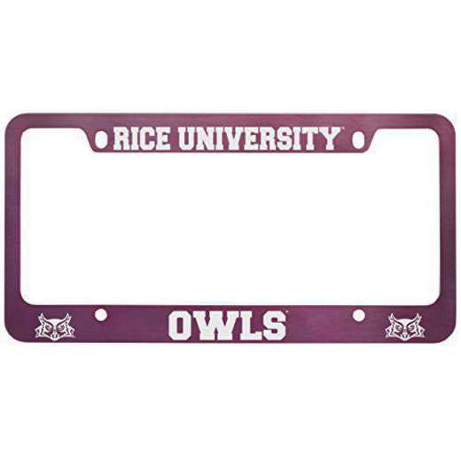 SM-31-PNK-RICE-1-CLC: LXG SM/31 CAR FRAME PINK, Rice